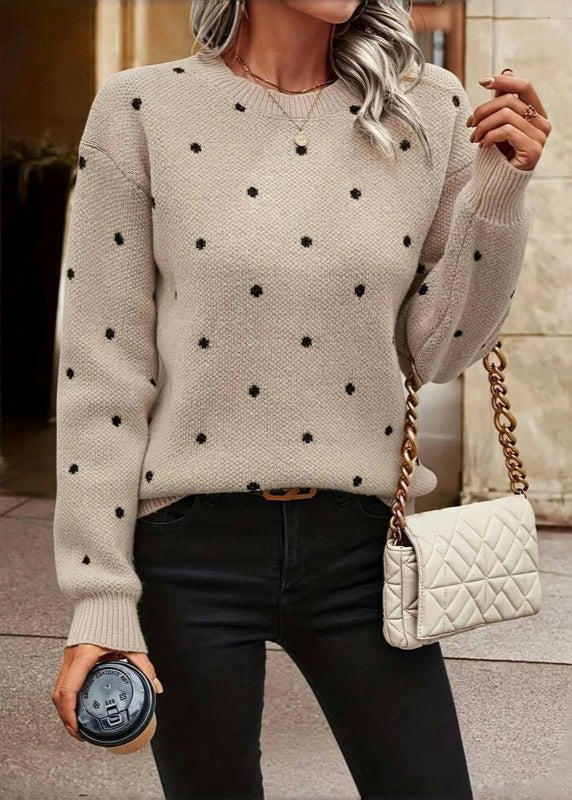 Clara ~ pull élégant pour femme