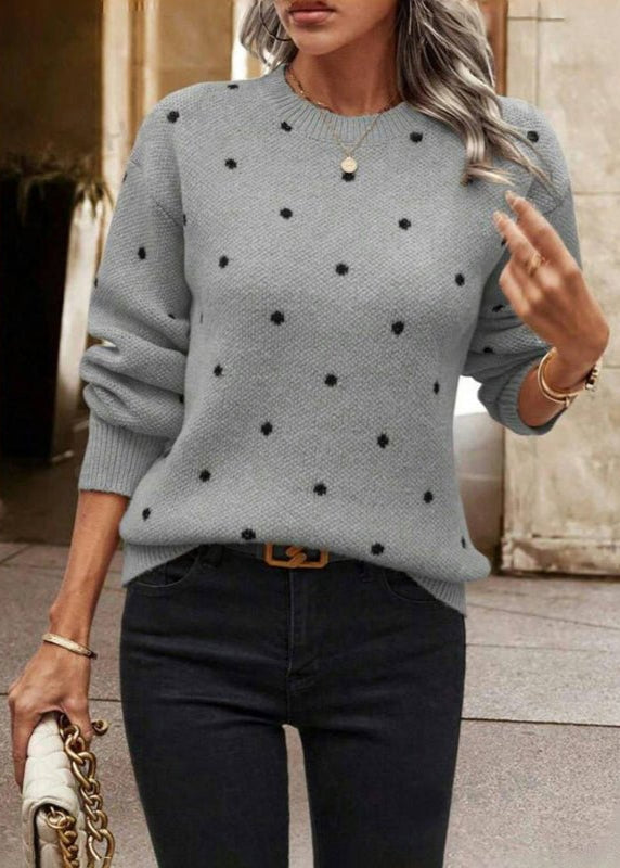 Clara ~ pull élégant pour femme