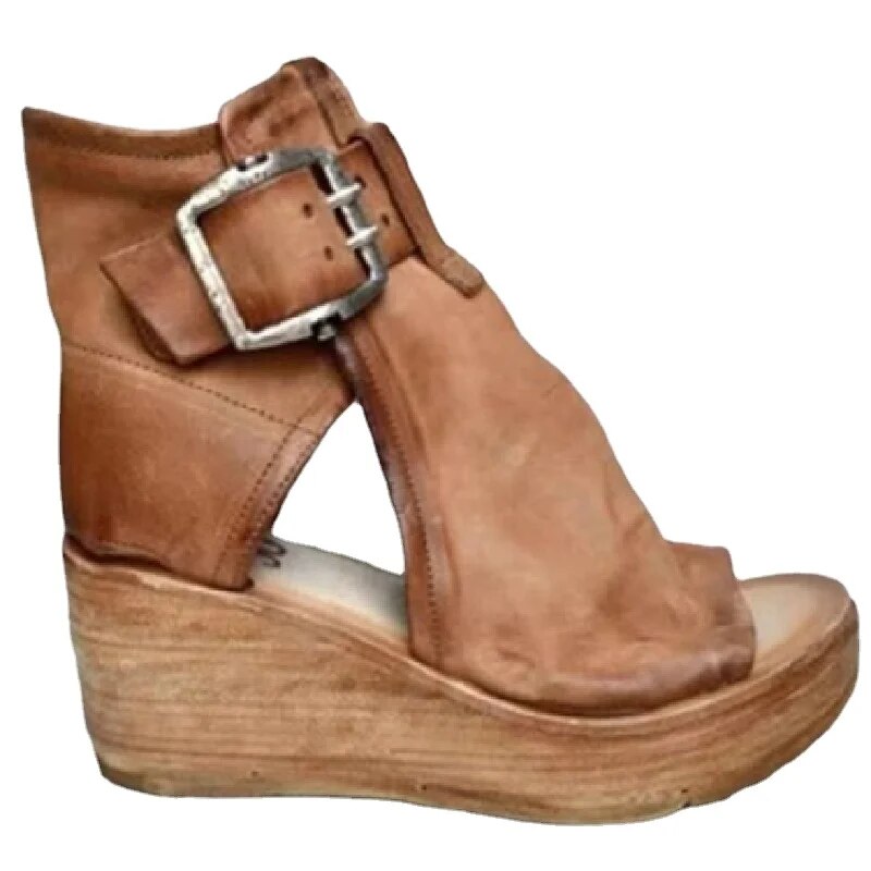 Léonie™ | Sandales tendance