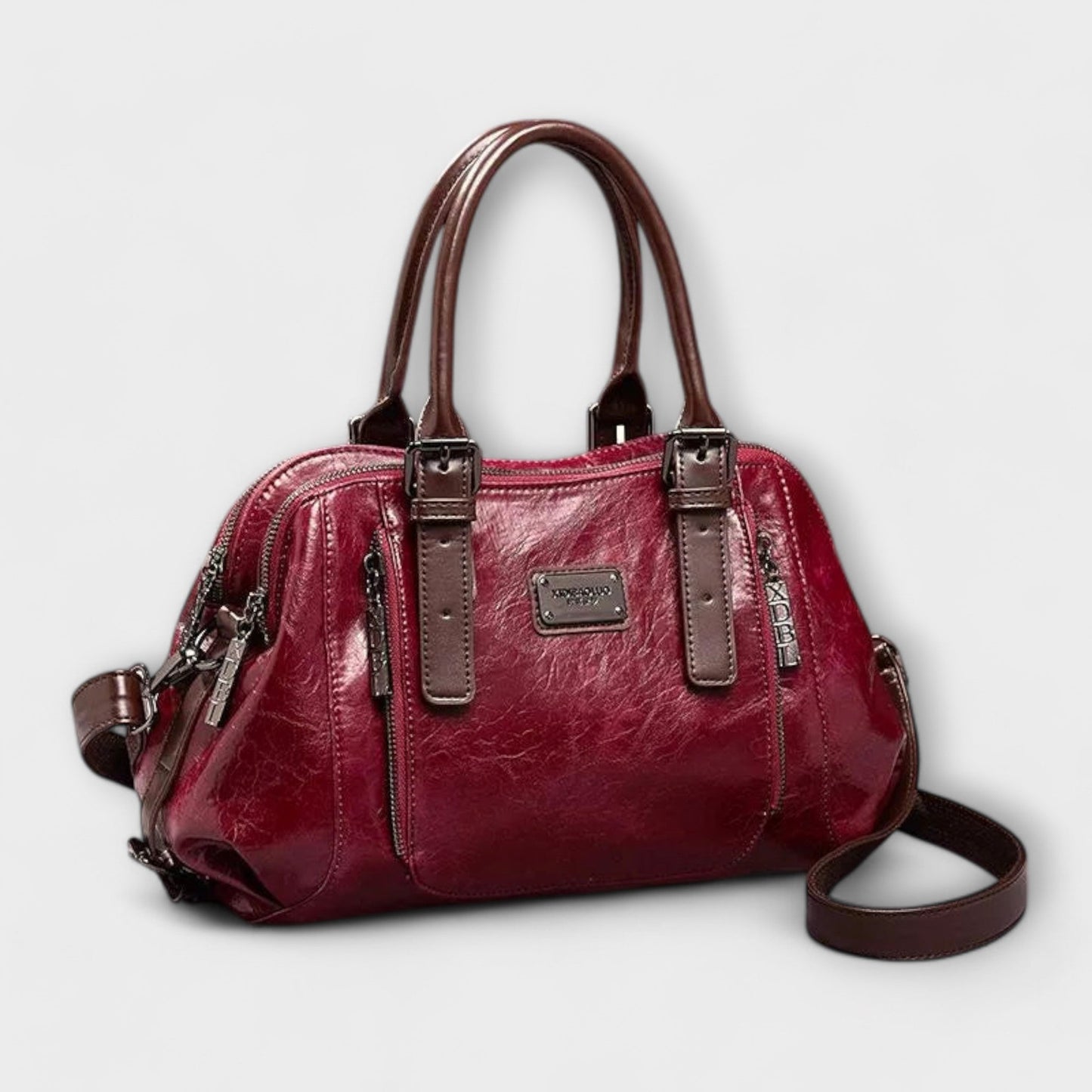 Solara | Sac À Bandoulière Élégant
