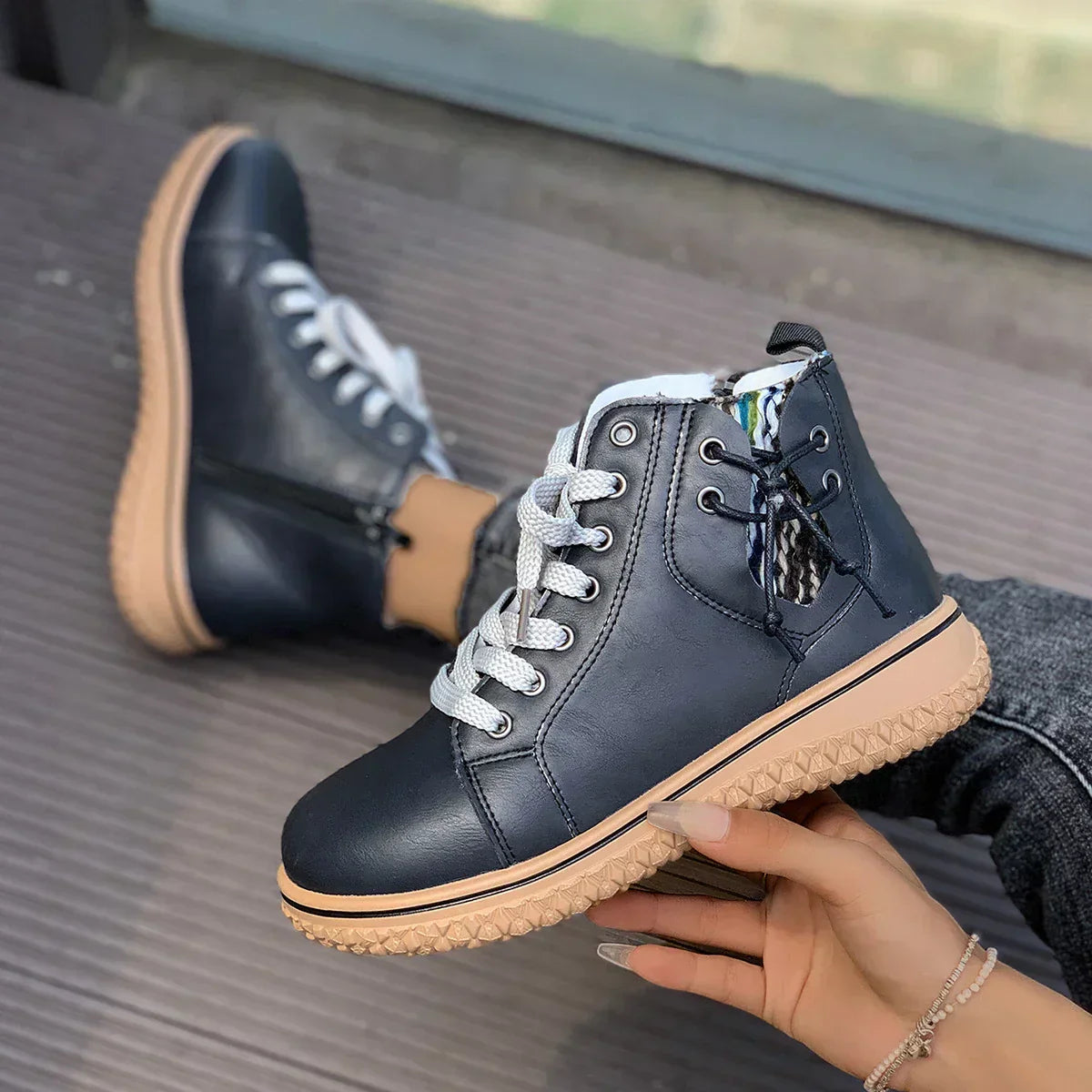Melanie™ | Chaussures orthopédiques