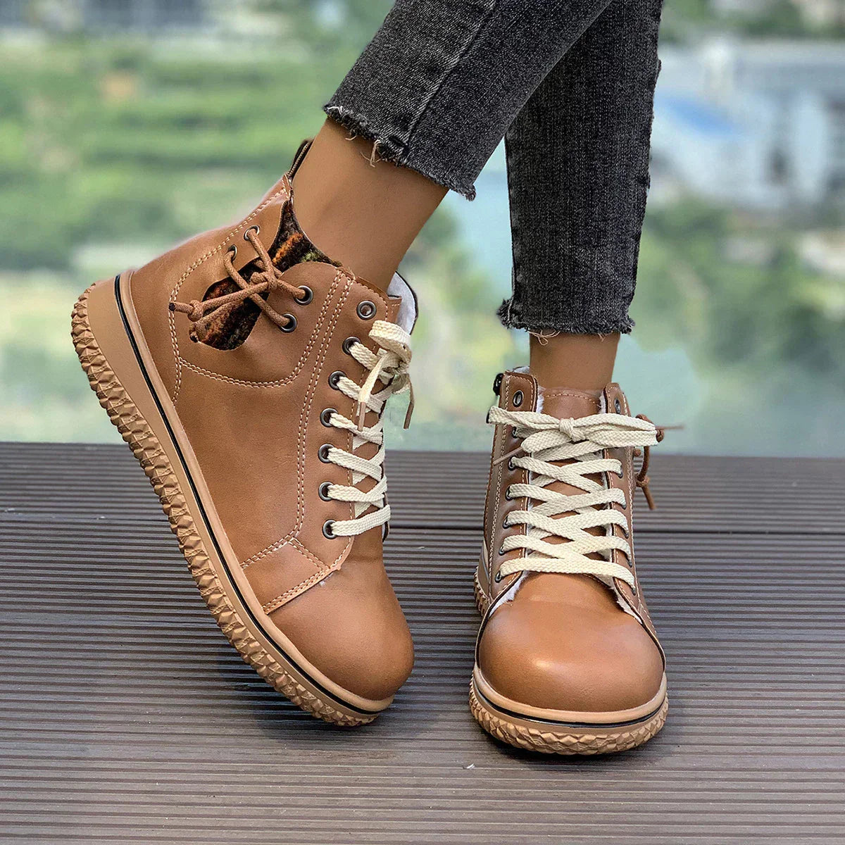 Melanie™ | Chaussures orthopédiques