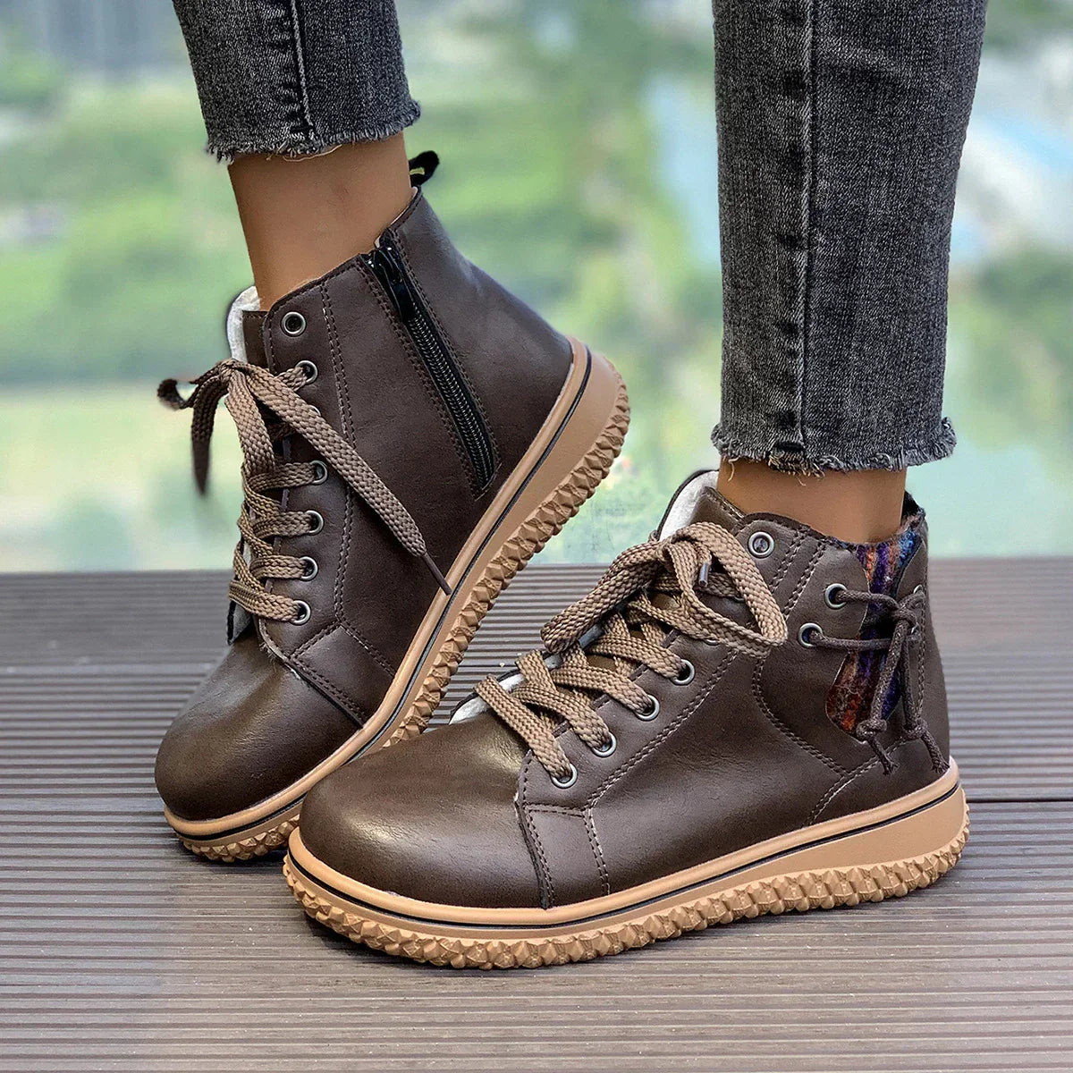 Melanie™ | Chaussures orthopédiques
