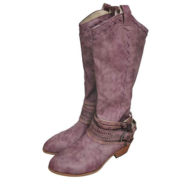 Soléne™ | Bottes Élégantes