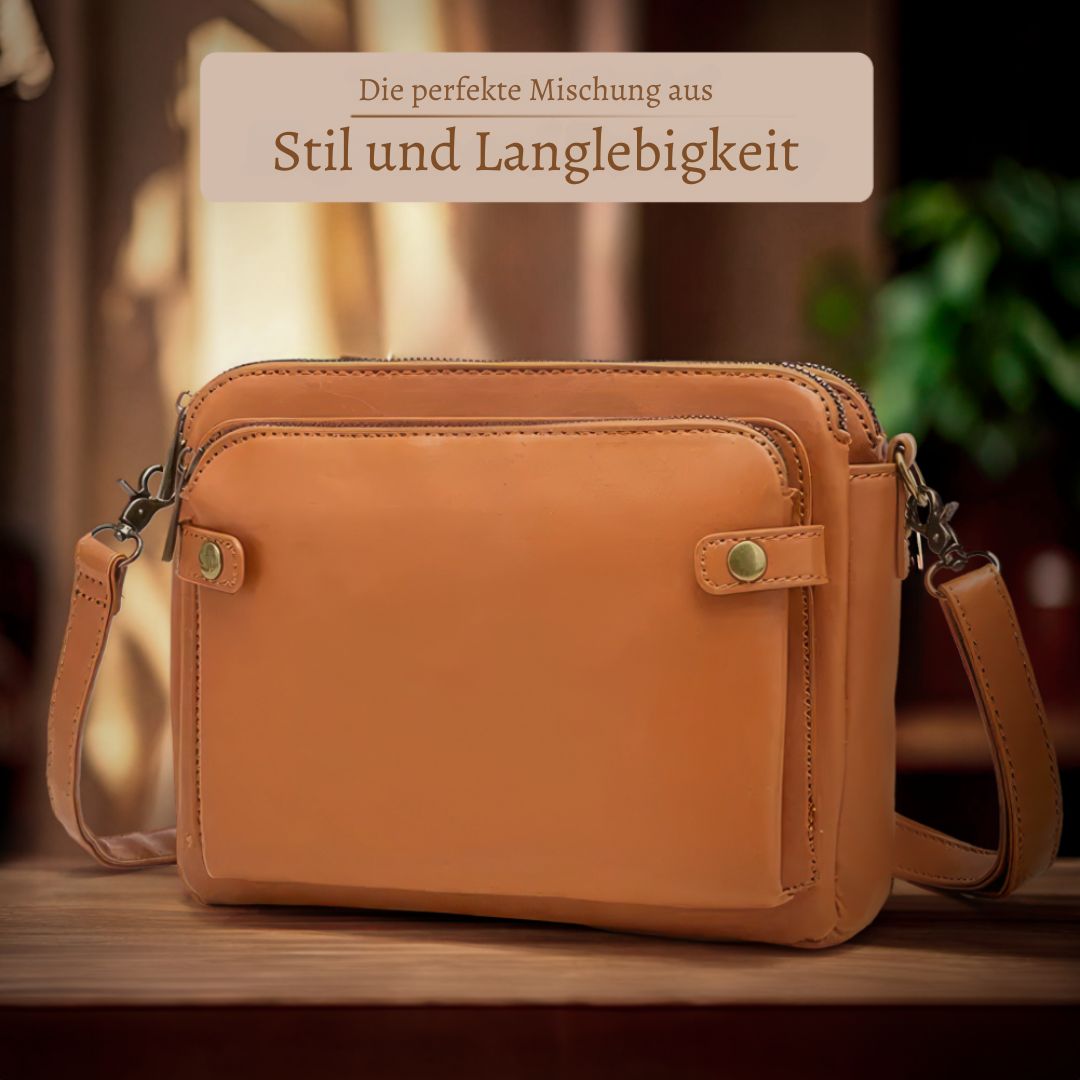 Hélène | Sac À Main Élégant