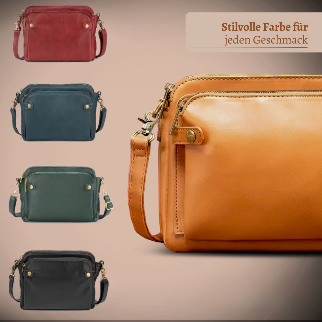 Hélène | Sac À Main Élégant