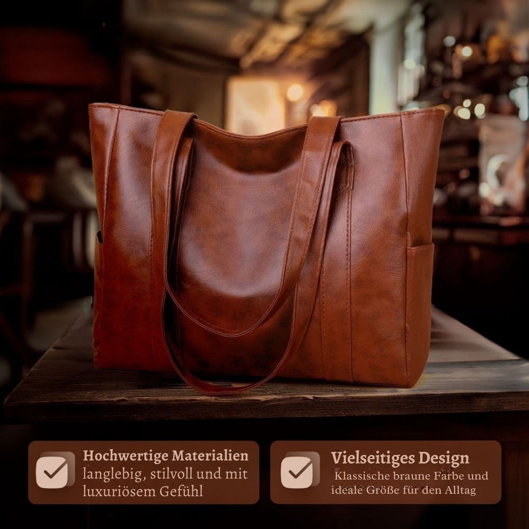 Klara | Sac À Bandoulière Élégant