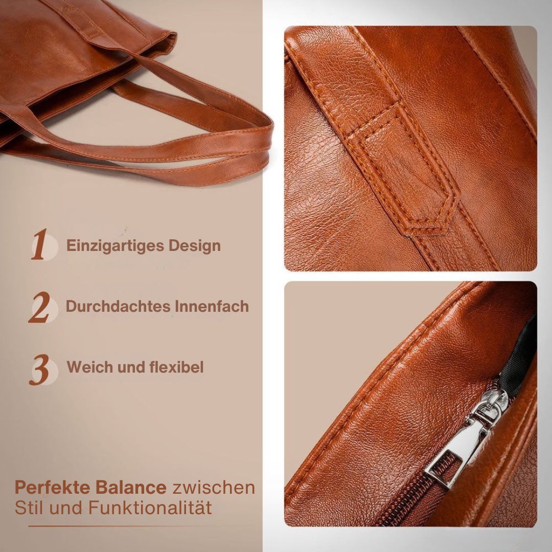 Klara | Sac À Bandoulière Élégant