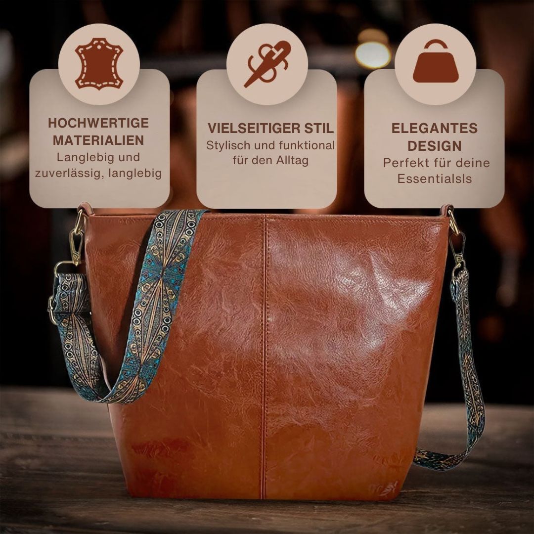 Greta | Sac À Main Élégant