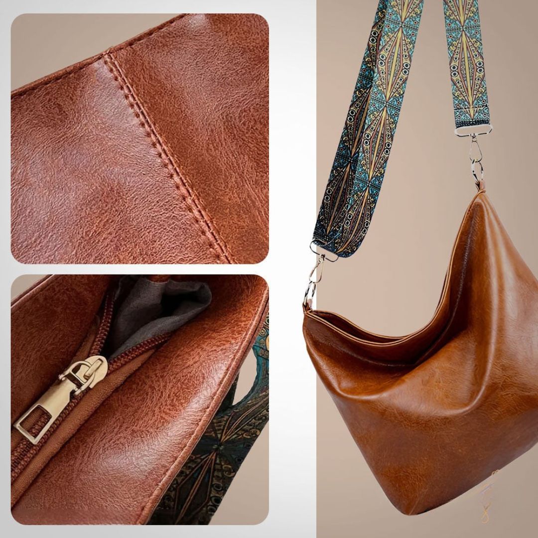 Greta | Sac À Main Élégant