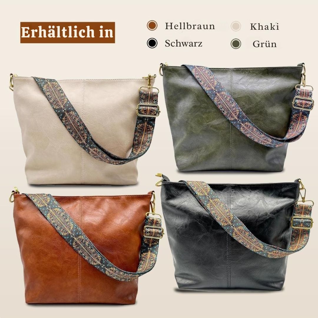 Greta | Sac À Main Élégant