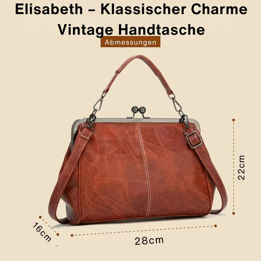 Elisabeth | Sac À Main Élégant