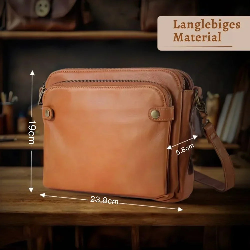 Hélène | Sac À Main Élégant