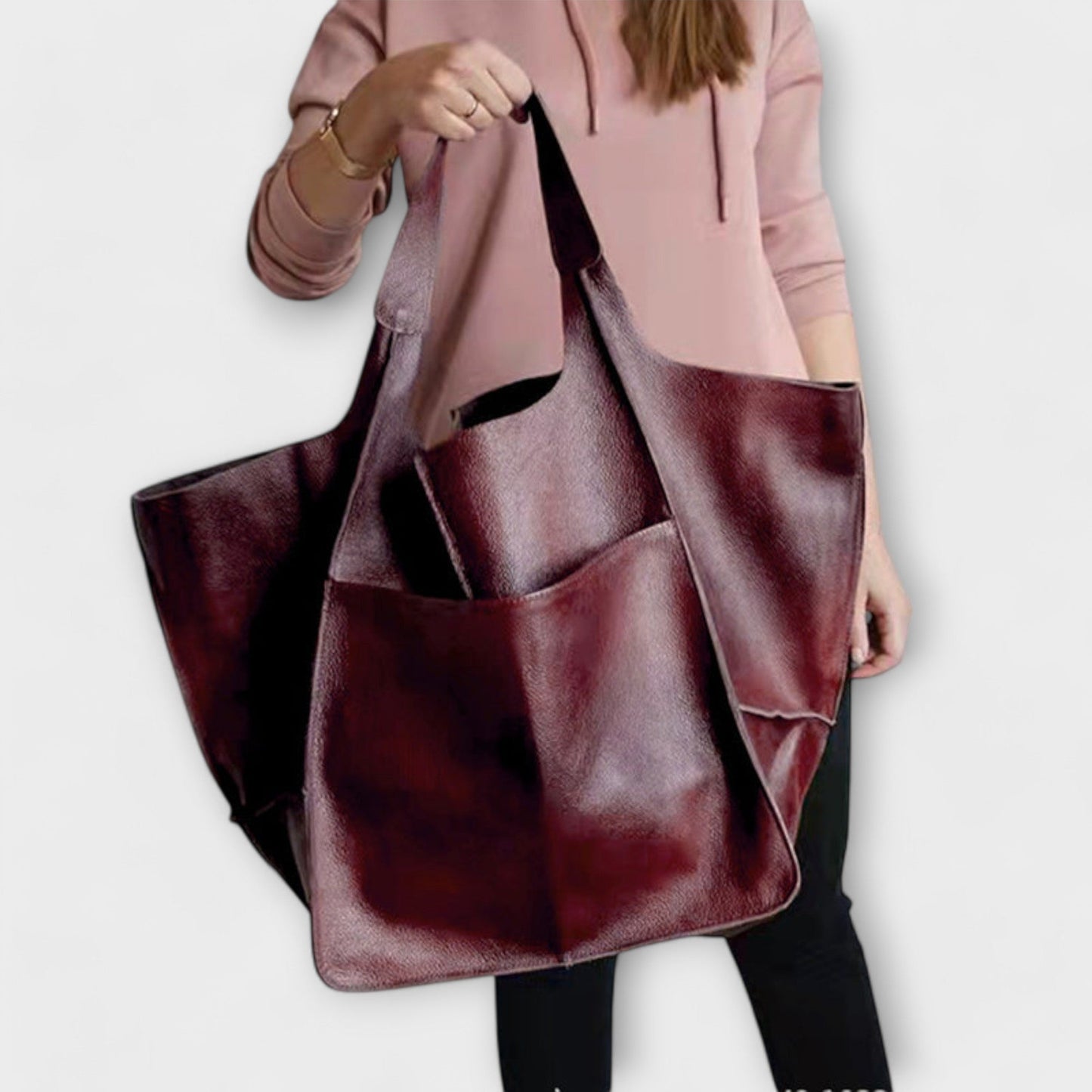 Arwen | Sac Weekender Élégant