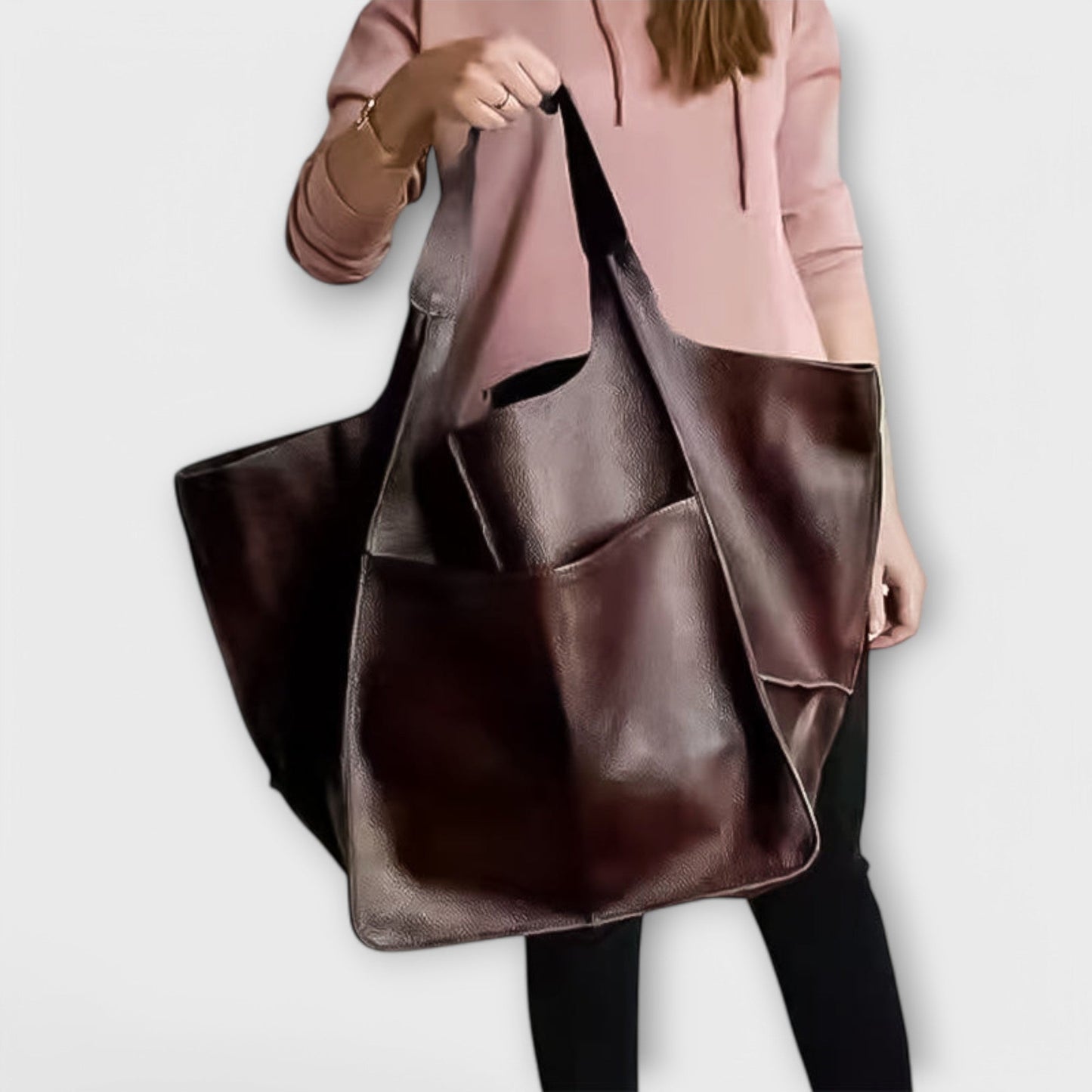 Arwen | Sac Weekender Élégant