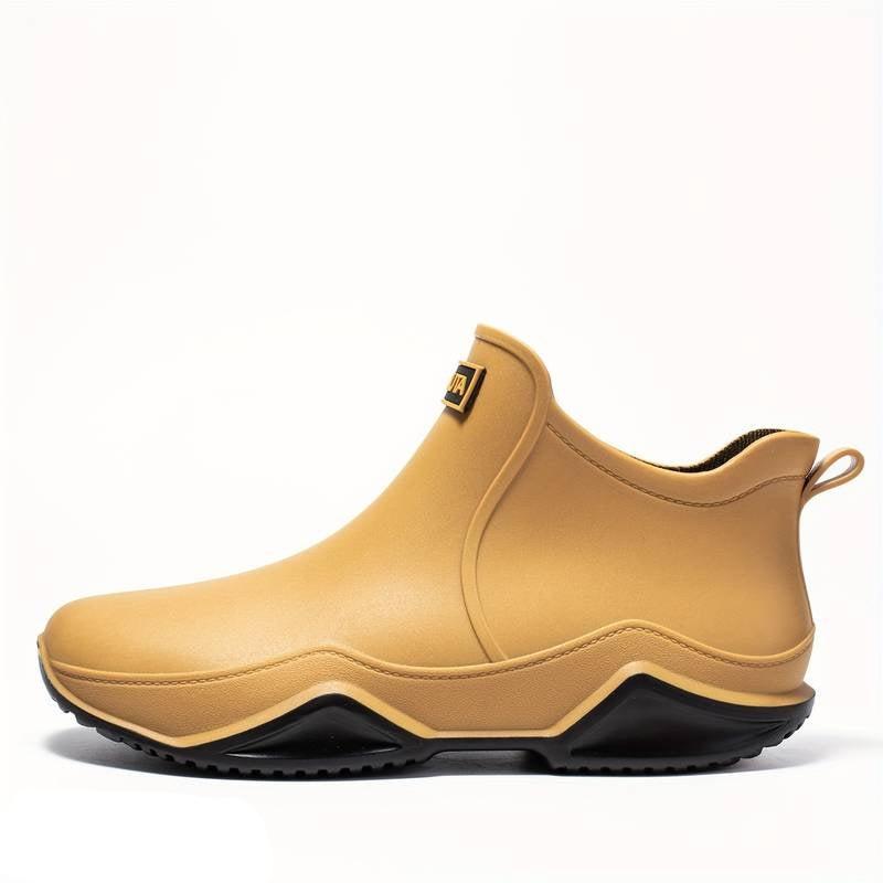 Zoë™ | Chaussures en caoutchouc imperméables