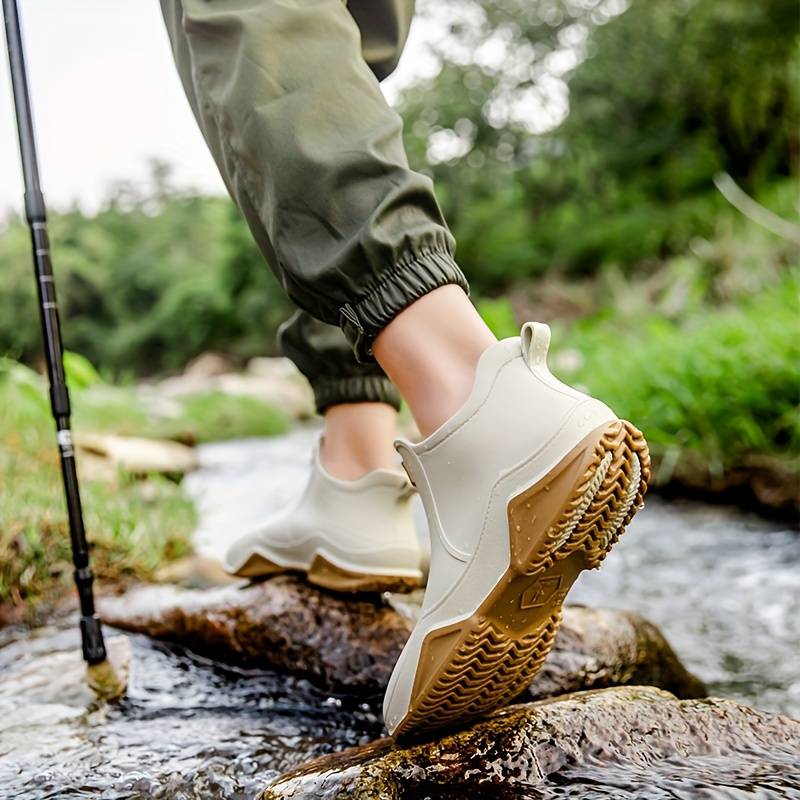 Zoë™ | Chaussures en caoutchouc imperméables