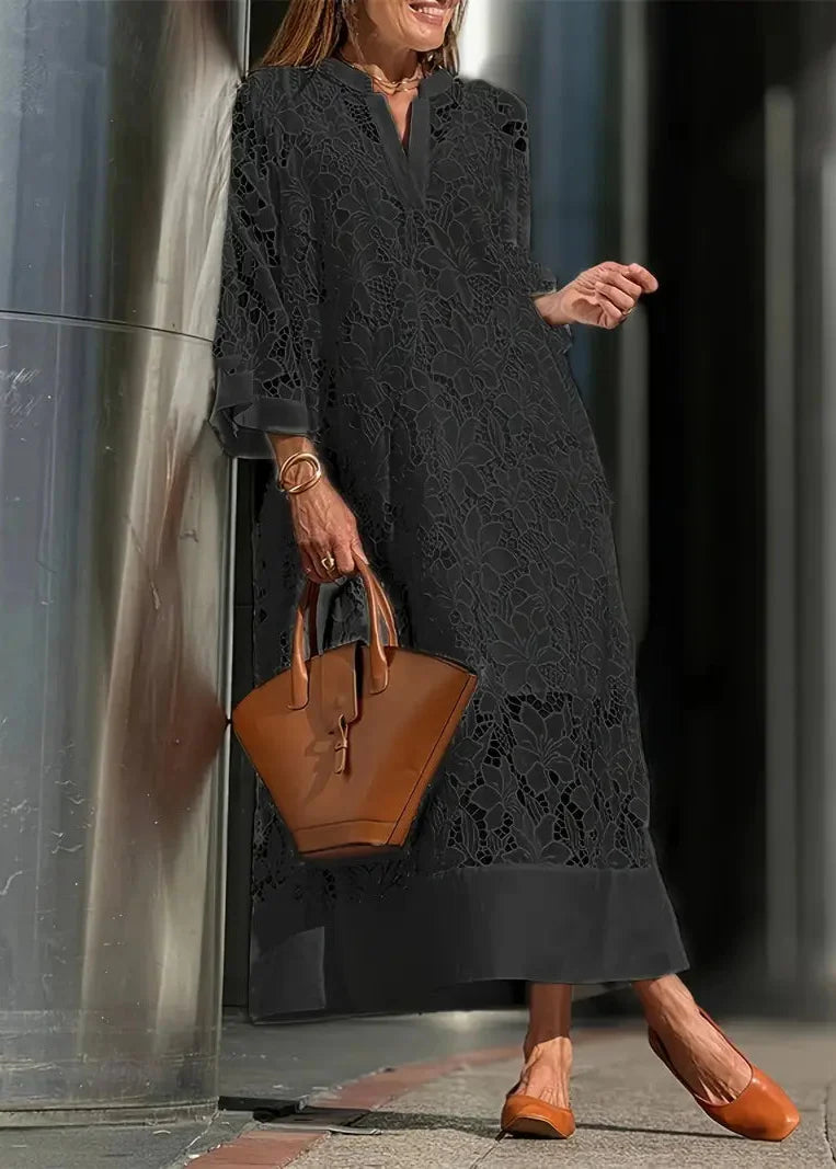 Sylvie | Des robes qui font rayonner chaque femme